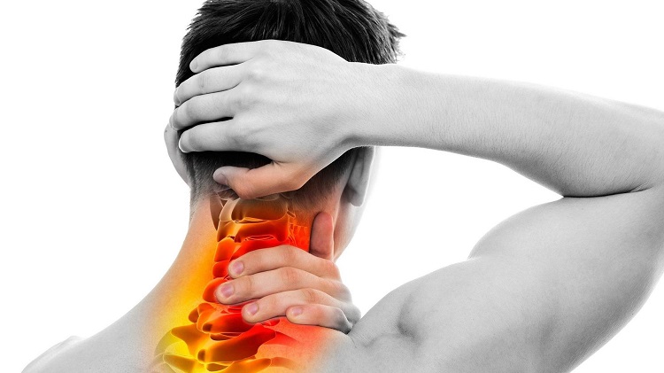 Bài luyện tập phục hồi đau đốt sống cổ đau lưng