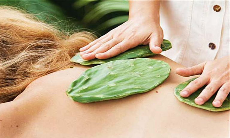 Cách điều trị gai cột sống
