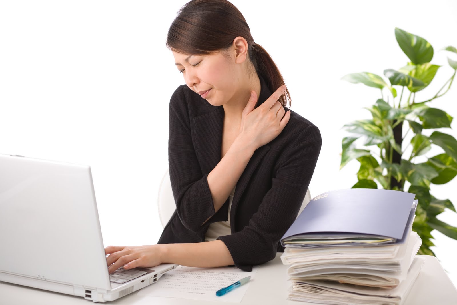 Nguyên nhân của thoái hóa đốt sống