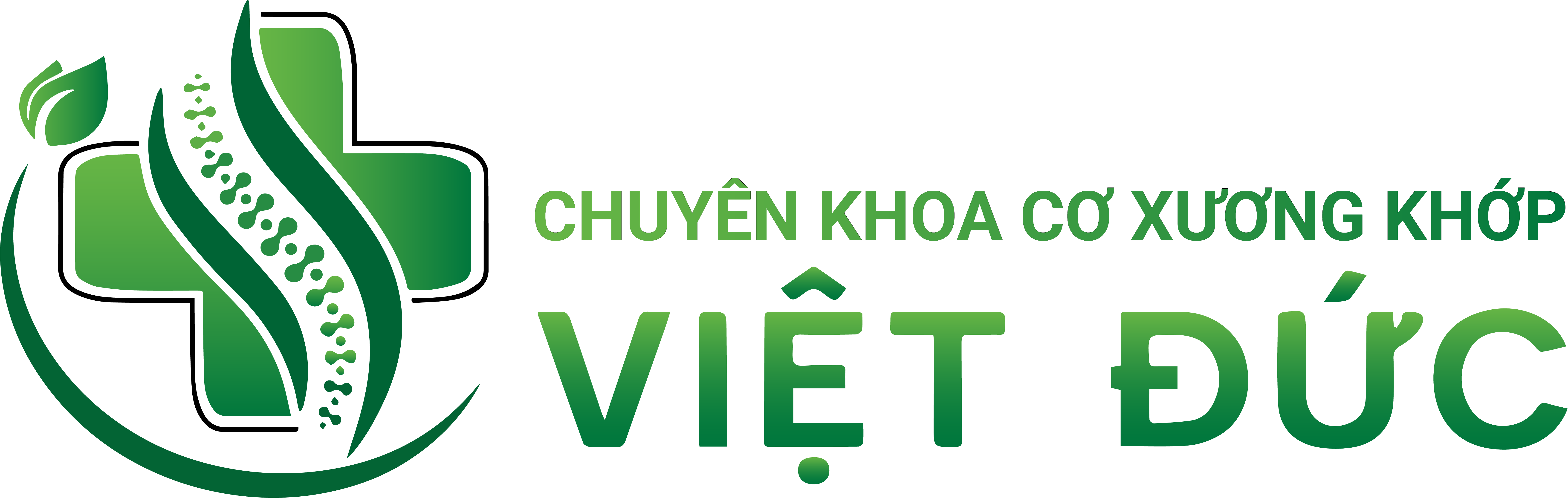 Phòng khám Việt Đức
